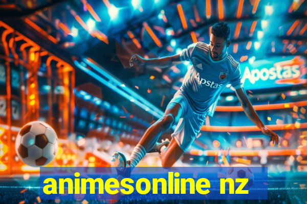 animesonline nz